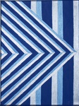 Metallic C; 30 x 40 cm; EUR 55,-; Profile: Gitta; 