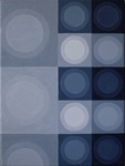 Sixty-Left; 30 x 40 cm; EUR 55,-; Profil: Gitta; 