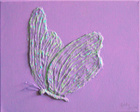 Schmetlila; 24 x 30 cm; EUR 40,-; Profil: Gitta; 