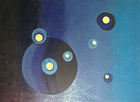 Gilaxy; 50 x 70 cm; EUR 125,-; Profil: Gitta;