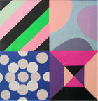 Sam2; 30 x 30; EUR 50,-; Profil: Gitta;