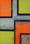 cars 2; 50 x 70; EUR 130,-; Profil: Gitta;