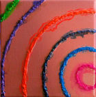 l2; 20 x 20 cm; EUR 35,-; Profil: Gitta;