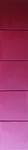 Tafpink; 5 x 15x15 cm; EUR 95,-; Profil: Gitta;
