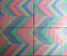 ; 4 x 24x30 cm; EUR 140,-; Profile: Gitta;