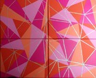 ; 4 x 24x30 cm; EUR 140,-; Profile: Gitta;