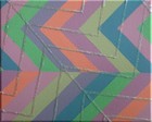 Pastello ; 30 x 24 cm; EUR 40,-; Profile: Gitta;