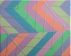 Pastello 3; 30 x 24 cm; EUR 40,-; Profile: Gitta;