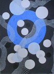 Illusion; 50 x 70 cm; EUR 125,-; Profile: Gitta;