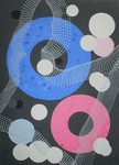 Illusio2; 50 x 70 cm; EUR 125,-; Profile: Gitta;