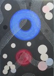 Illusio3; 50 x 70 cm; EUR 125,-; Profile: Gitta;