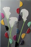 Trichgala; 40 x 60 cm; EUR 80,-; Profile: Gitta; 
