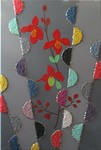 Trichorch; 40 x 60 cm; EUR 80,-; Profile: Gitta; 