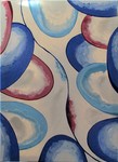 Schwingbl; 50 x 70 cm; EUR 125,-; Profile: Gitta; 