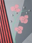 Geobl 2; 30 x 40 cm; EUR 55,-; Profil: Gitta;