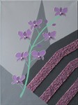 Geobl 3; 30 x 40 cm; EUR 55,-; Profil: Gitta;