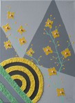Geobl 4; 30 x 40 cm; EUR 55,-; Profile: Gitta; 