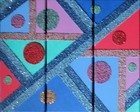 ; 3 x 20 x 50 cm; EUR 150,-; Profile: Gitta;