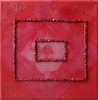 Form ; 20 x 20 cm; EUR 30,-; Profile: Gitta;