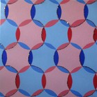Krverbind; 50 x 50 cm; EUR 90,-; Profile: Gitta;