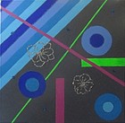 Gio; 50 x 50 cm; EUR 90,-; Profile: Gitta;