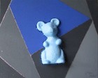 Mausi1; 30 x 24 cm; Profile: Gitta;