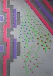 Geo6; 50 x 70 cm; EUR 125,-; Profil: Gitta;