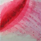 Gi14; 50 x 50 cm; EUR 95,-; Profil: Gitta;