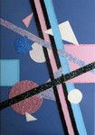 Geo12; 50 x 70 cm; EUR 125,-; Profil: Gitta;