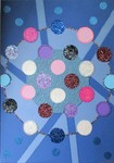 Geo14; 50 x 70 cm; EUR 125,-; Profil: Gitta;