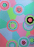 Geo15; 50 x 70 cm; EUR 125,-; Profil: Gitta;