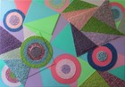 Geo17; 70 x 100 cm; EUR 195,-; Profil: Gitta;