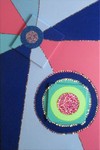 Gi22; 40 x 60 cm; EUR 80,-; Profil: Gitta;