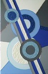 Gi31; 40 x 60 cm; EUR 80,-; Profile: Gitta;