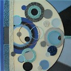Gi37; 50 x 50 cm; EUR 95,-; Profil: Gitta;