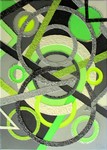 Gi42; 50 x 70 cm; EUR 125,-; Profile: Gitta;