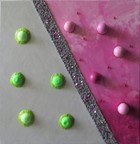 Gi47; 40 x 40 cm; EUR 60,-; Profile: Gitta;