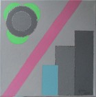 Gi67; 30 x 30; EUR 45,-; Profil: Gitta;