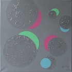 Gi64; 30 x 30; EUR 45,-; Profil: Gitta;