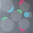 Gi66; 30 x 30; EUR 45,-; Profil: Gitta;
