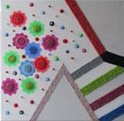 Gi72; 50 x 50 cm; EUR 95,-; Profil: Gitta;