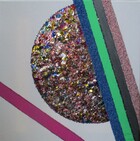 Gi78; 40 x 40 cm; EUR 60,-; Profile: Gitta;
