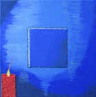 Gi77; 40 x 40 cm; EUR 60,-; Profile: Gitta;