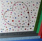 Gi82; 50 x 50 cm; EUR 95,-; Profile: Gitta;