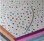 Gi83; 50 x 50 cm; EUR 95,-; Profile: Gitta;