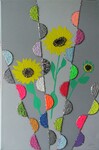 Gi103 Sommer; 40 x 60 cm; EUR 95,-; Profile: Gitta; 