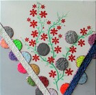 Gi106; 50 x 50 cm; EUR 95,-; Profil: Gitta;