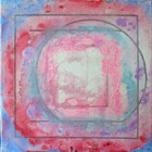 Gi112; 50 x 50 cm; EUR 95,-; Profil: Gitta;
