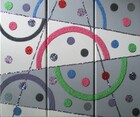Gi130-132C; 3 x 20 x 50 cm; EUR 150,-; Profil: Gitta;