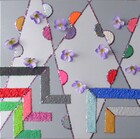 Gi137; 50 x 50 cm; EUR 95,-; Profile: Gitta; 